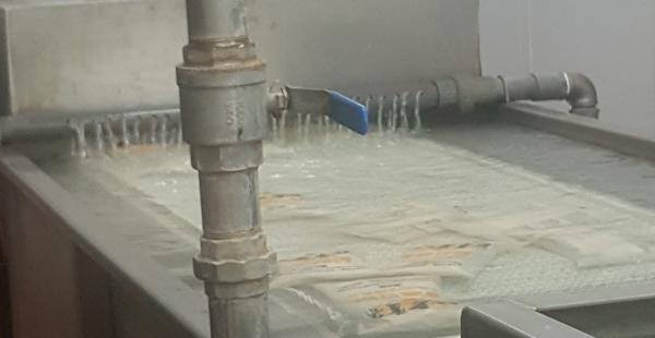 製程冷卻水系統PCW system 照片 1