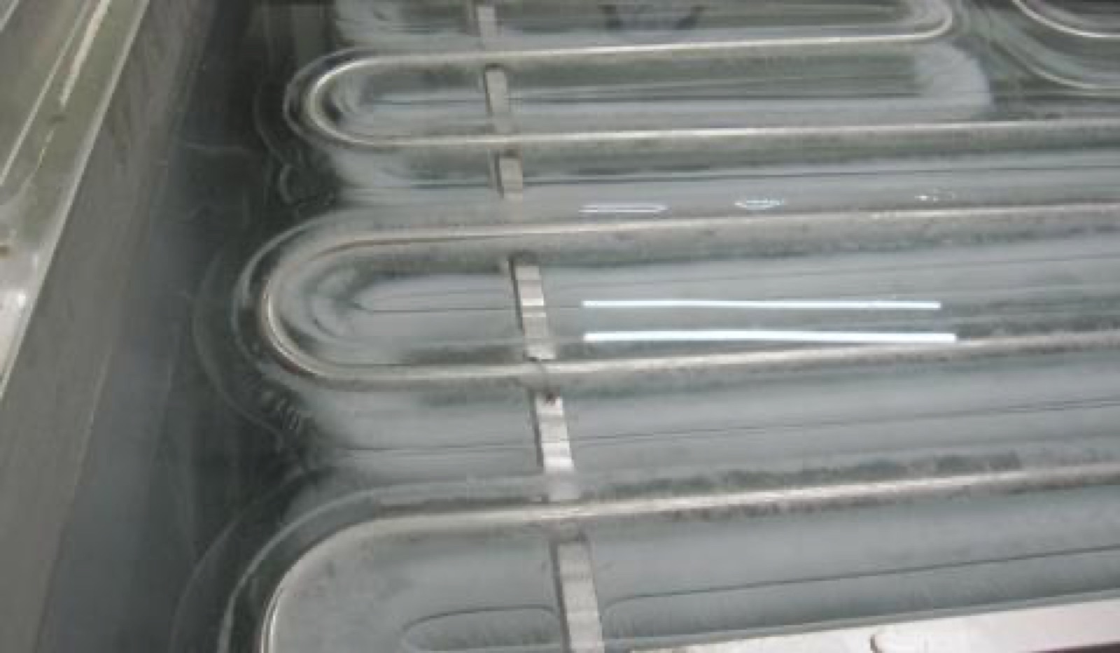 1℃冰水系統(儲冰式,冰水出水溫度1℃)