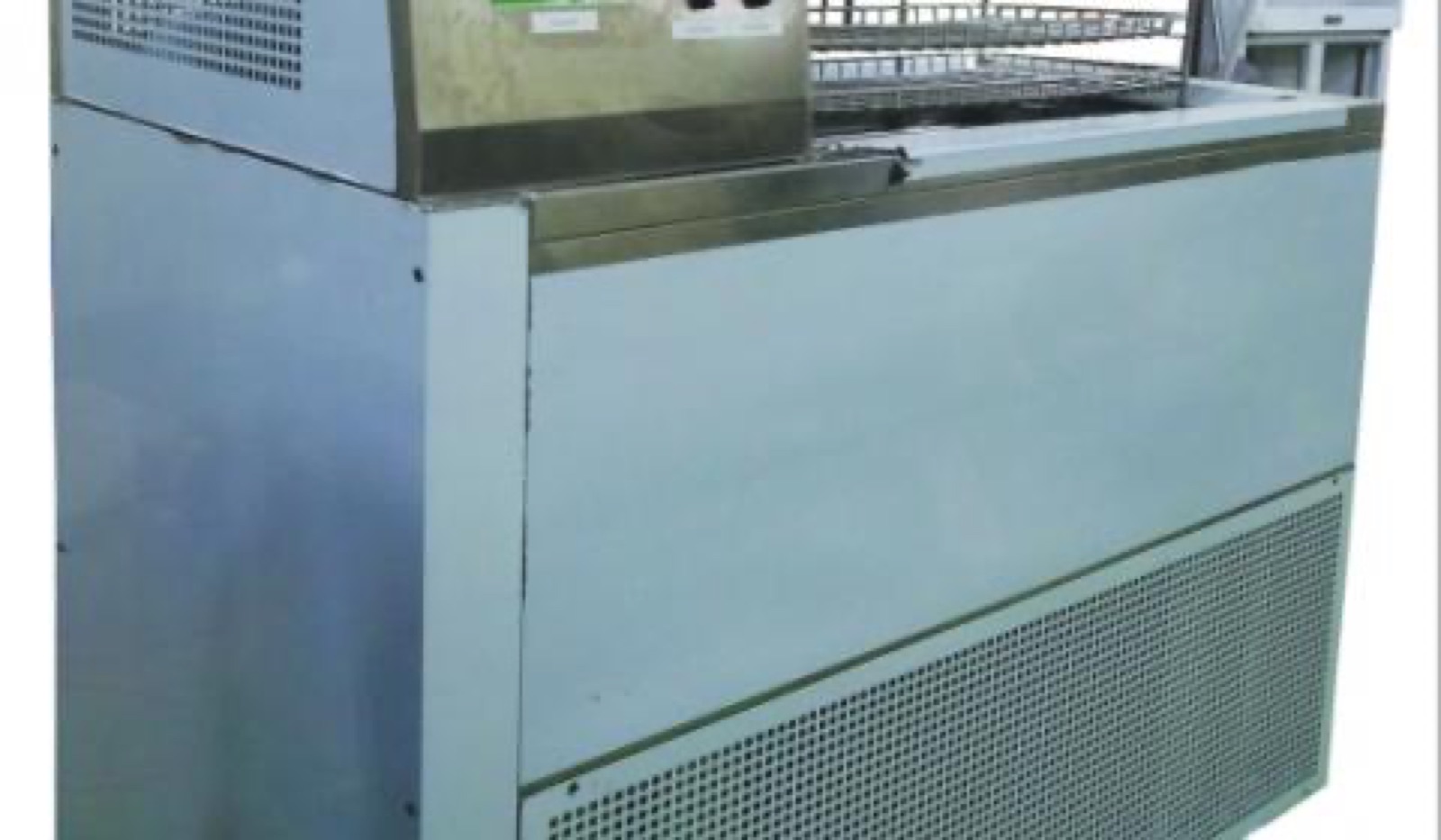 -40℃液態凍結庫